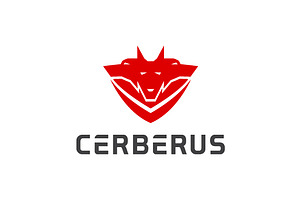 Cerberus Logo