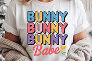 Easter SVG Bundle, an Object Graphic by DollarSmart (Thumbnail 3 of 4)
