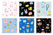 Girl Power Clipart & Quotes BUNDLE, a Graphic by Ruslana Lubenets (Thumbnail 45 of 53)