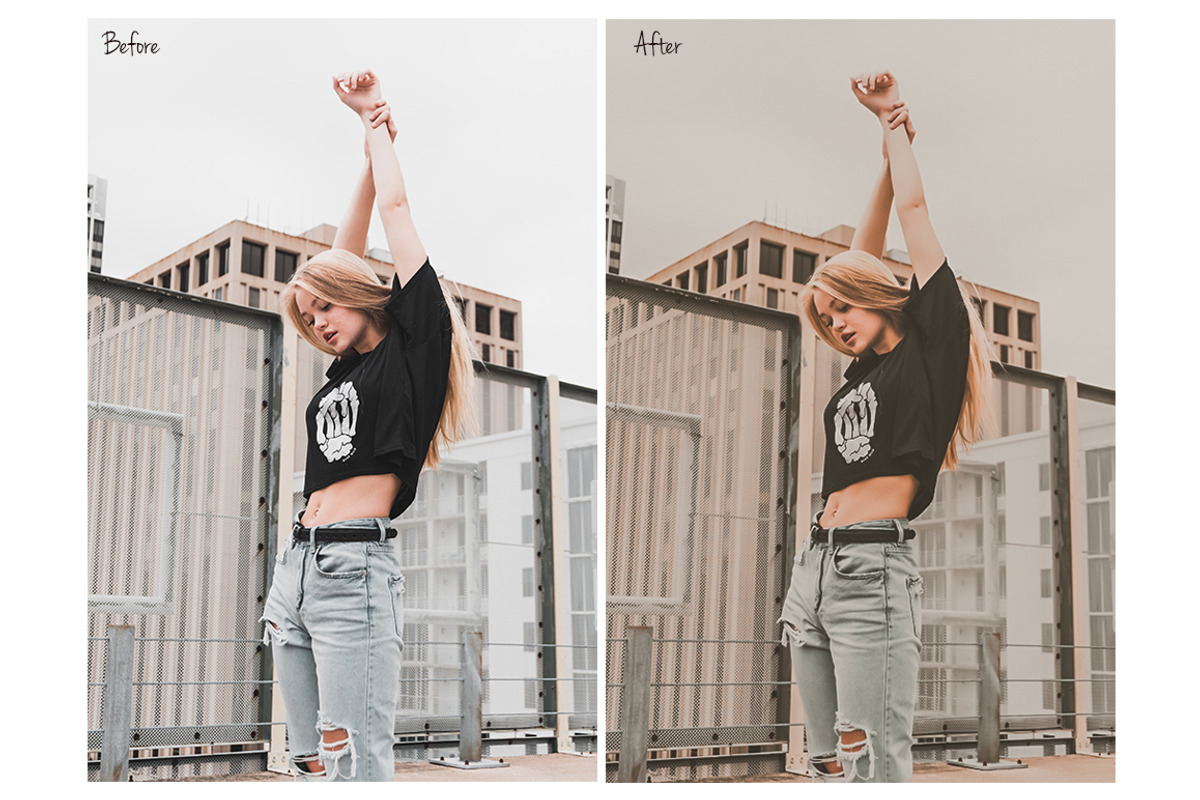 Chris Lightroom Presets, an Action Add-On by HappyNews (Photo 6 of 10)