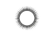 Sunburst Rays Vector Bundle Bundle, an Illustration by yasushie (Thumbnail 18 of 31)