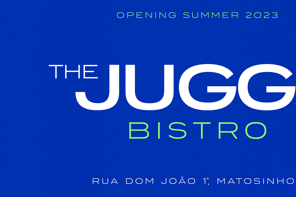 Sabrosa Family, a Sans Serif Font by JAM Type (Photo 13 of 13)