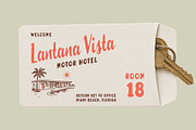 Florida Palms – Tropical Font Duo, a Script Font by Edignwn Type (Thumbnail 3 of 12)