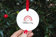 Valentine's Day PNG, an Illustration by DreamArtGraphic (Thumbnail 3 of 6)