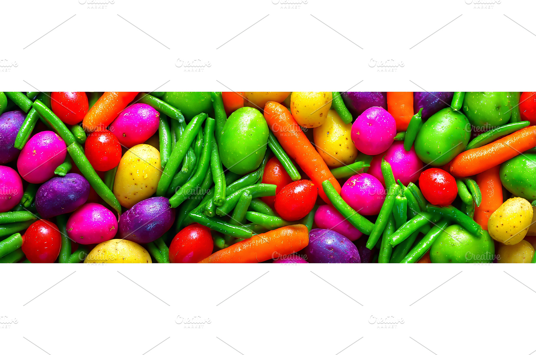 Background featuring an assortment, a Food & Drink Photo by ZinetroN