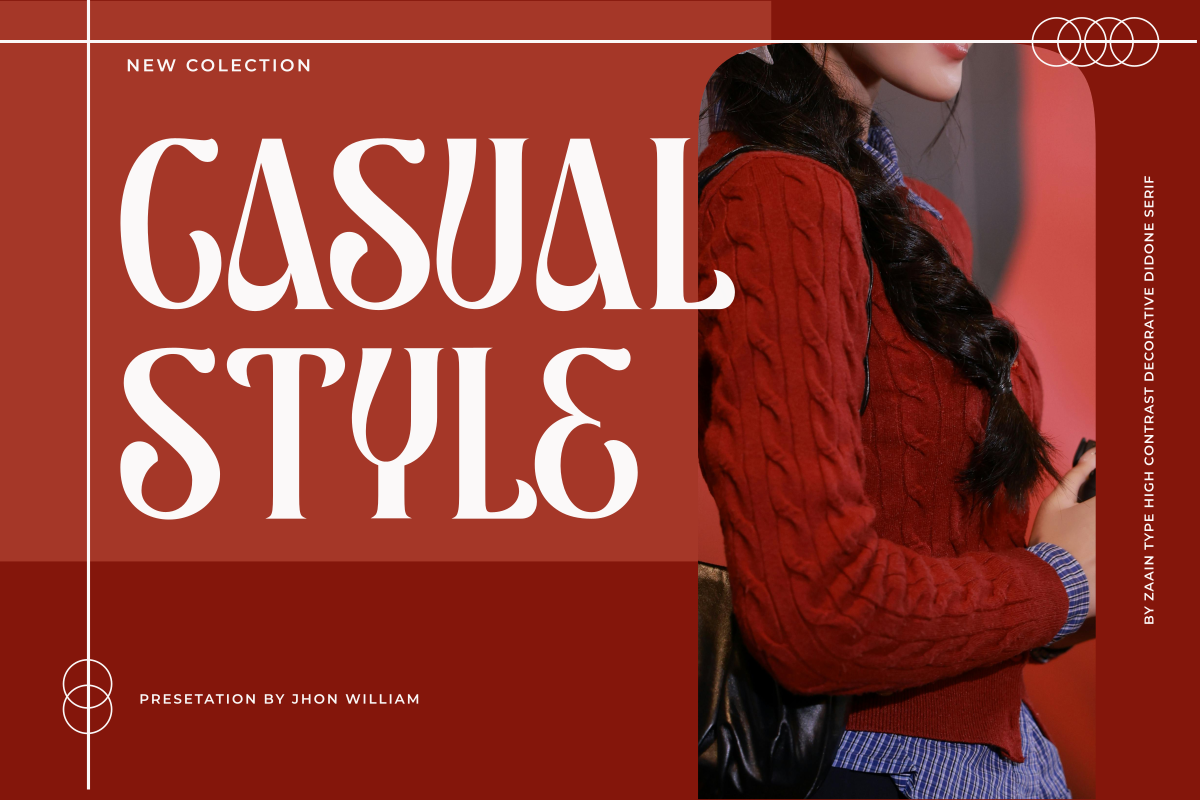 Valeris, a Serif Font by zaaintype (Photo 2 of 11)