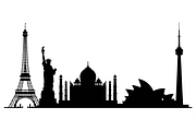Monuments and Historic Buildings, an Illustration by Amazin_art (Thumbnail 6 of 10)