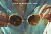 Radiance Light Leaks & Dust Overlays, a Beauty & Fashion Photo by Paper Flowers Studio (Thumbnail 4 of 16)