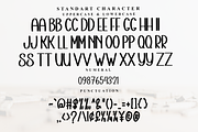 Opening Designer, a Sans Serif Font by InermediaSTUDIO (Thumbnail 3 of 8)