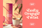 Husty Birds Modern Retro Serif, a Serif Font by timelesstype.co (Thumbnail 16 of 20)