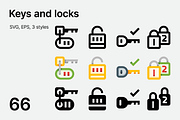 BASICONS — 15000+ Icons, a Duotone Icon by Danil Polshin (Thumbnail 61 of 99)