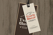 Cilague - Elegant Display Serif Font, a Serif Font by Jimoji (Thumbnail 3 of 7)