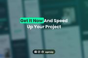 Jobnest - Framer Template, a Landing Page Template by Agensip Design Agency (Thumbnail 7 of 8)