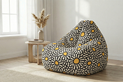Meadow Seamless Pattern Set, a Pattern Graphic by Curly_Pat (Thumbnail 8 of 8)