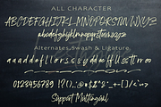 Lestagine, a Script Font by AMINMARIO (Thumbnail 15 of 16)