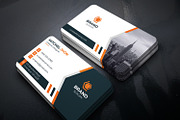 90% OFF Business Card Bundle 02, a Business Card Template by GFXCity (Thumbnail 3 of 33)