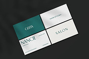 Derose Clean Modern Font, a Sans Serif Font by Yukita Creative (Thumbnail 8 of 12)
