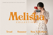 Signesha Elegant Typeface, a Sans Serif Font by 24Design Studios (Thumbnail 6 of 10)