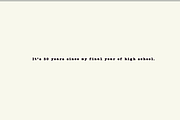 Silk Remington Pro Typewriter Font, a Serif Font by Jadugar Design Studio (Thumbnail 11 of 11)