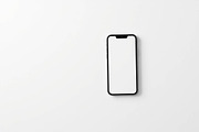 61 Single Phone Device Mockup, an Advertising Mockup by adenpinkstore (Thumbnail 5 of 15)
