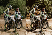 30 Motorcycle LUT Collection, a Preset Add-On by 3Motional (Thumbnail 10 of 10)