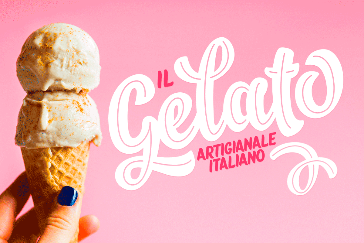 Salty -$30 off!, a Script Font by Fenotype (Photo 12 of 17)