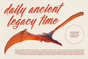 Heyday Gustine Modern Brush Font, a Script Font by stylishtype.co (Thumbnail 11 of 20)