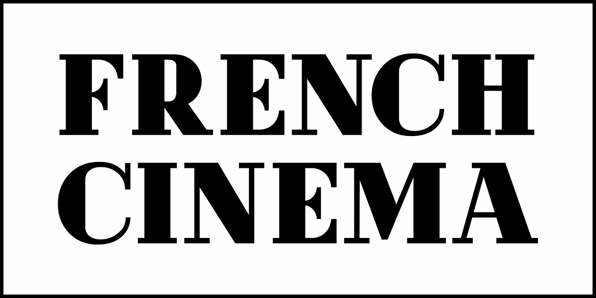 French Cinema JNL, a Serif Font by Jeff Levine Fonts (Photo 2 of 5)