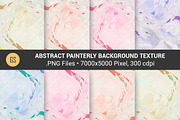 29 Abstract Painterly Background PNG, a Background Graphic by Godserv Designs (Thumbnail 5 of 11)