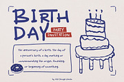Lobster Fugu Font, a Handwritten Font by alit design (Thumbnail 3 of 15)