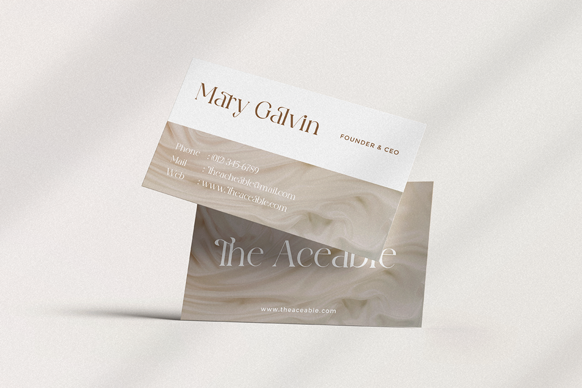 The Devine - Modern Stylish, a Serif Font by RockboyStd (Photo 4 of 12)