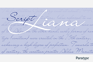 Liana