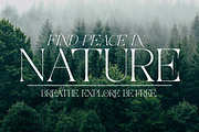 Aviluero Rasnora | 27 Font Files, a Serif Font by IM Studio (Thumbnail 11 of 13)