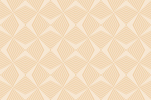 8 Art Deco Seamless Patterns