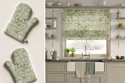 Gentle Spring with White Flowers, a Pattern Graphic by Yello_illustration (Thumbnail 13 of 16)