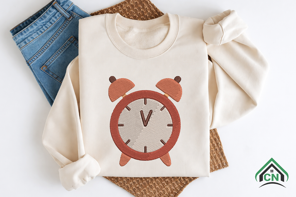 Autumn Cozy Fall Embroidery Design, a Solid Icon by Craft Nest (Photo 3 of 6)