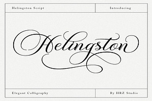 Helingston Script