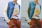 30 Last Film Photoshop Collection, an Action Add-On by 3Motional (Thumbnail 8 of 11)