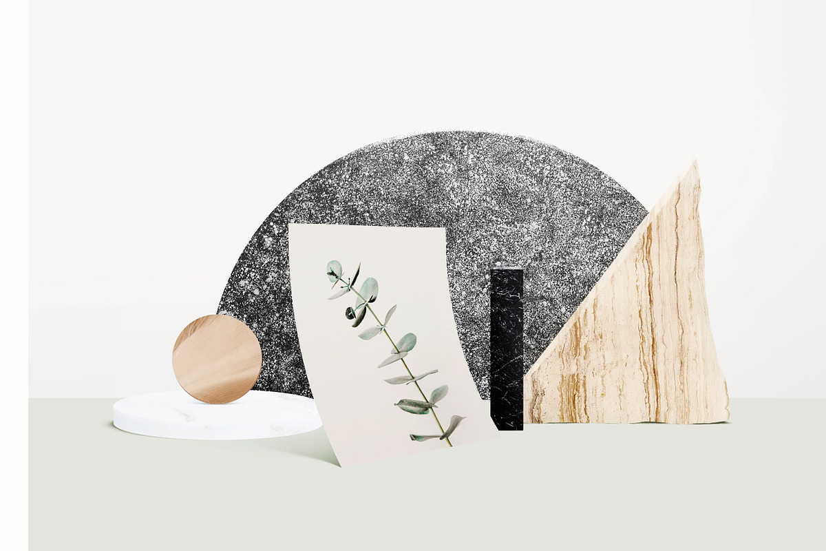 Helm – Minimal Scene Creator, a Product Mockup by October November (Photo 6 of 7)