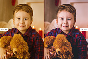 Christmas Lightroom Presets, a Preset Add-On by Presetual (Thumbnail 4 of 5)