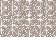 Seamless Islamic patterns, a Pattern Graphic by Neopat (Thumbnail 9 of 9)