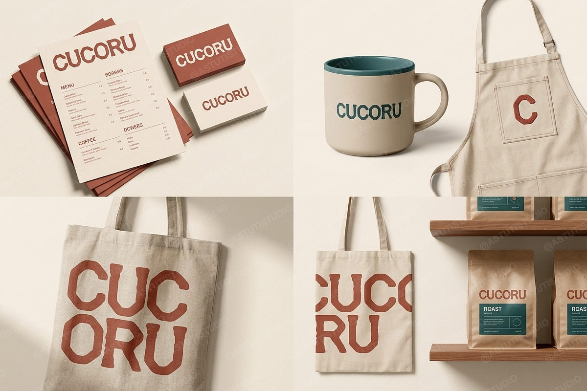 Cucoru | Modern Luxury Serif Typefac, a Serif Font by Astuti Studio (Photo 23 of 24)