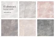 Abstract silver textures, a Texture Graphic by piyacler (Thumbnail 5 of 7)