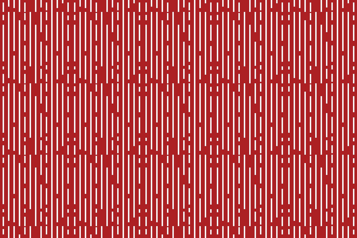 Jolly Bright Christmas Pattern Set, a Pattern Graphic by ItsReksita Pattern (Photo 11 of 11)