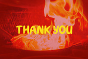 Superspicy Decorative Display Font, a Handwritten Font by Pokal Studio (Thumbnail 6 of 6)
