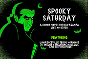 Goblin Monster, a Font by Yoga Letter (Thumbnail 4 of 8)
