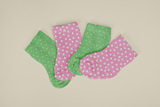 Cute Farm. Prints and patterns set, an Animal Illustration by Oliana Moroz (Thumbnail 7 of 21)