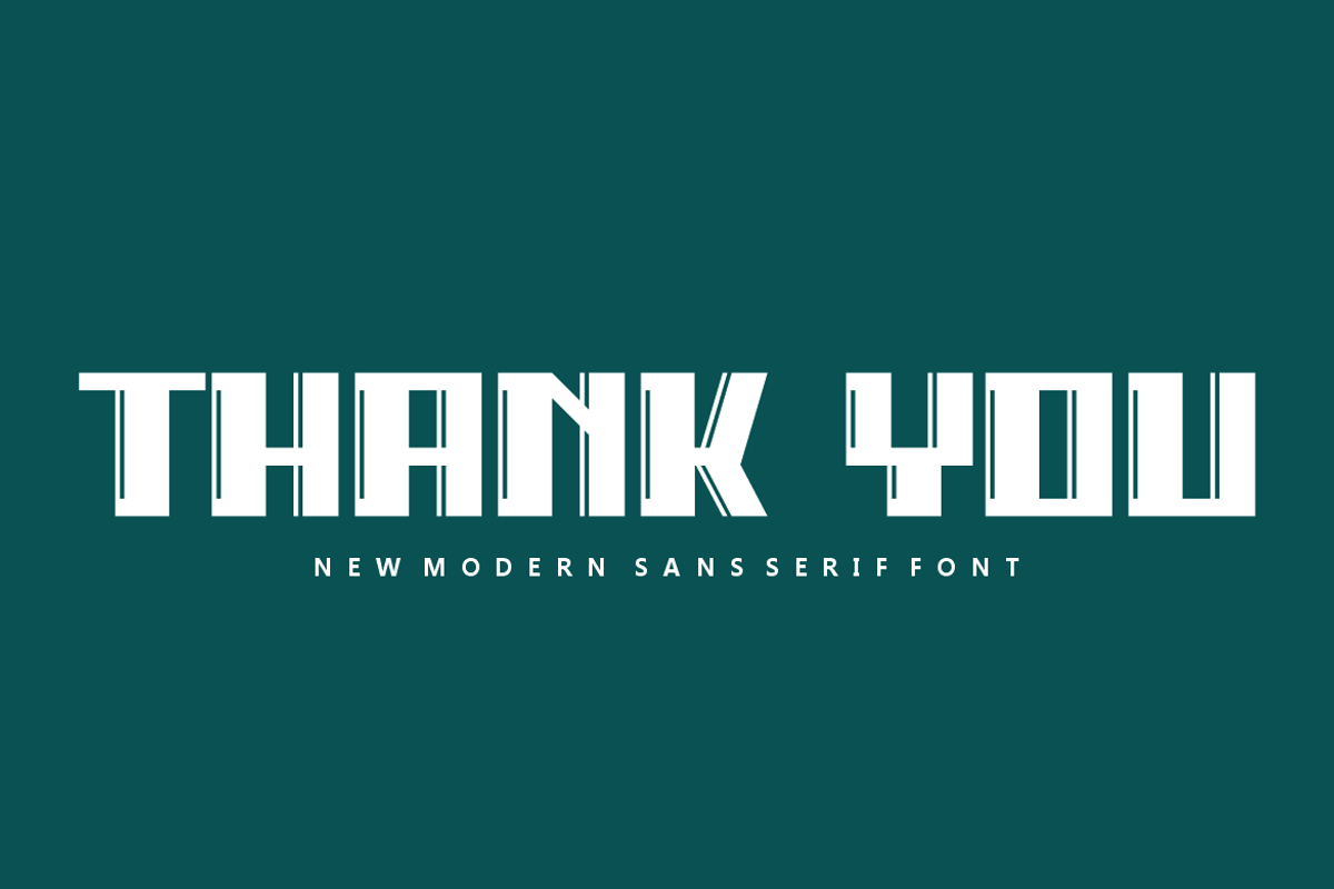 Funny Gummy - Font, a Sans Serif Font by artchiles_design (Photo 5 of 5)