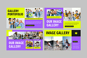 Photo Gallery Powerpoint preview 2