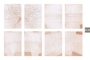 Old Paper Textures, a Texture Graphic by bolpent (Thumbnail 6 of 8)